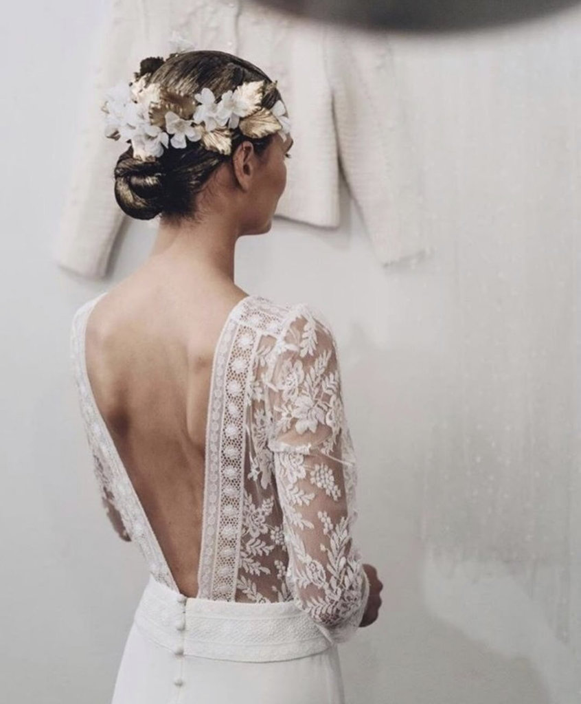Bridal Fashion