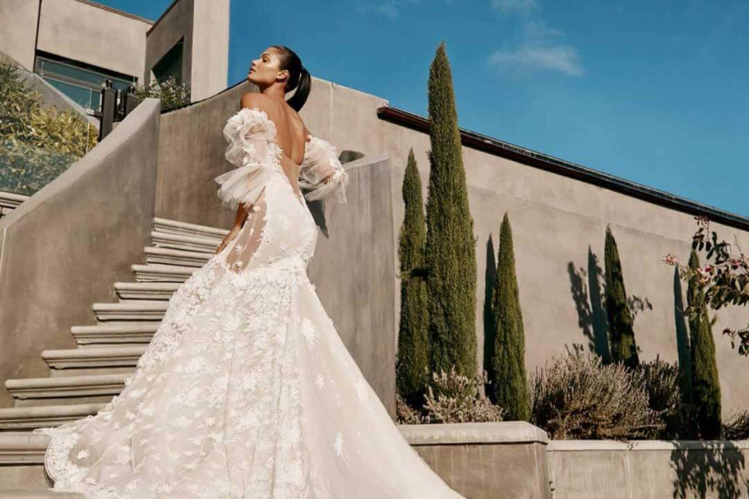Wedding Dress Designers That You Want To Know About