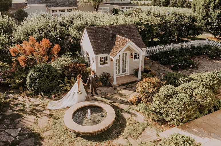 Vineyard Wedding Venues That You May Want To Have Your Big Day In The United States